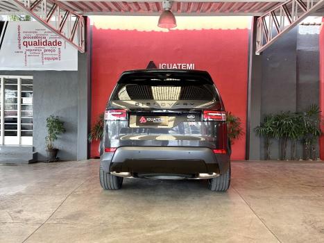 LAND ROVER Discovery , Foto 3