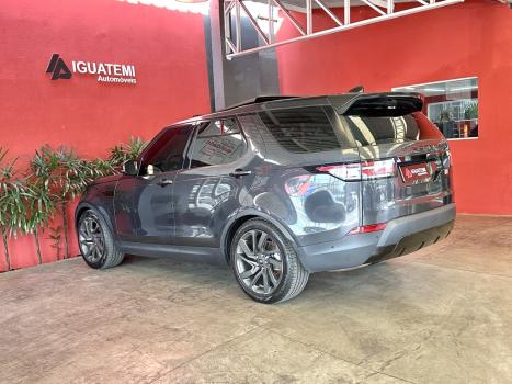LAND ROVER Discovery , Foto 4