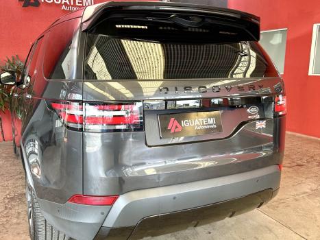 LAND ROVER Discovery , Foto 5