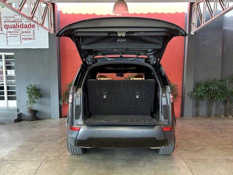 LAND ROVER Discovery , Foto 6