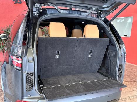 LAND ROVER Discovery , Foto 7