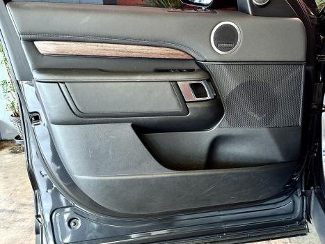 LAND ROVER Discovery , Foto 9