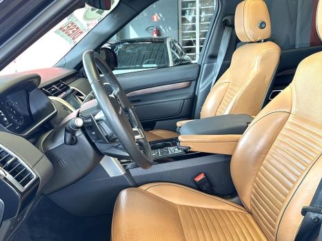 LAND ROVER Discovery , Foto 10