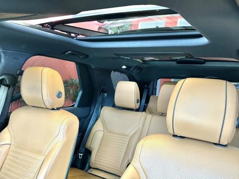 LAND ROVER Discovery , Foto 11