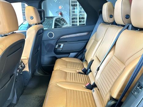 LAND ROVER Discovery , Foto 12