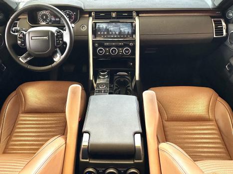 LAND ROVER Discovery , Foto 14