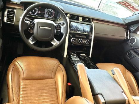LAND ROVER Discovery , Foto 15