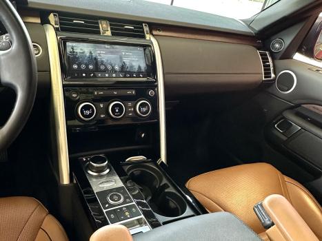 LAND ROVER Discovery , Foto 18