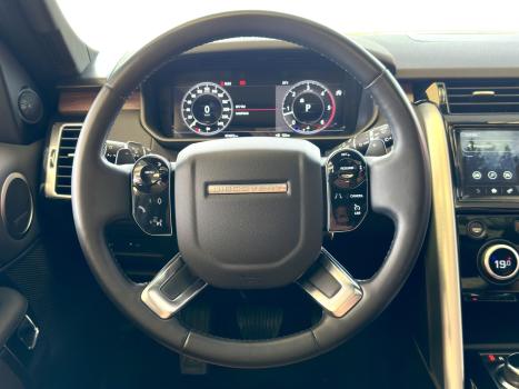 LAND ROVER Discovery , Foto 19