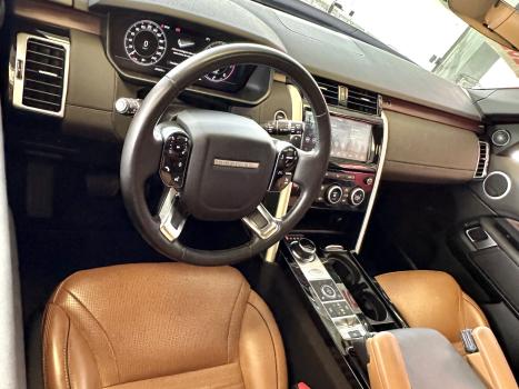 LAND ROVER Discovery , Foto 20