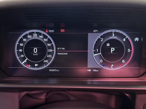 LAND ROVER Discovery , Foto 21