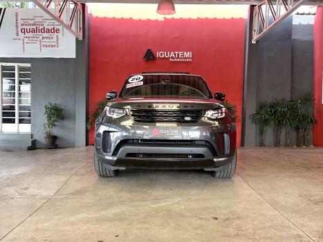 LAND ROVER Discovery , Foto 22