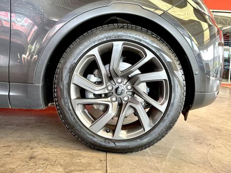 LAND ROVER Discovery , Foto 24