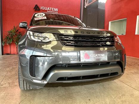 LAND ROVER Discovery , Foto 26