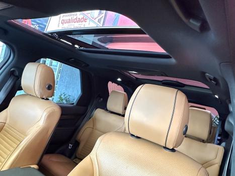 LAND ROVER Discovery , Foto 27