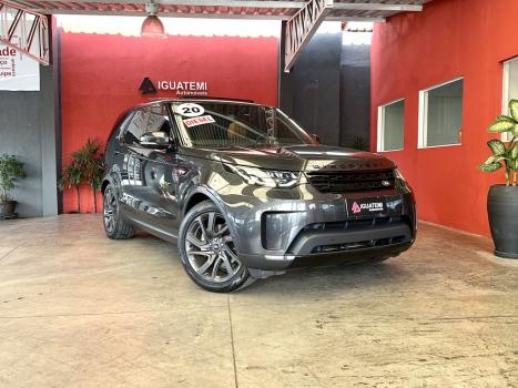 LAND ROVER Discovery , Foto 31