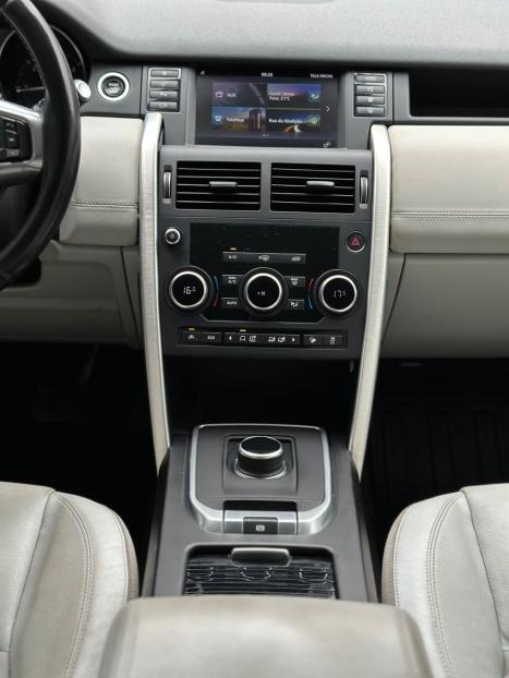 LAND ROVER Discovery Sport 2.0 16V 4P SE TURBO AUTOMTICO, Foto 17
