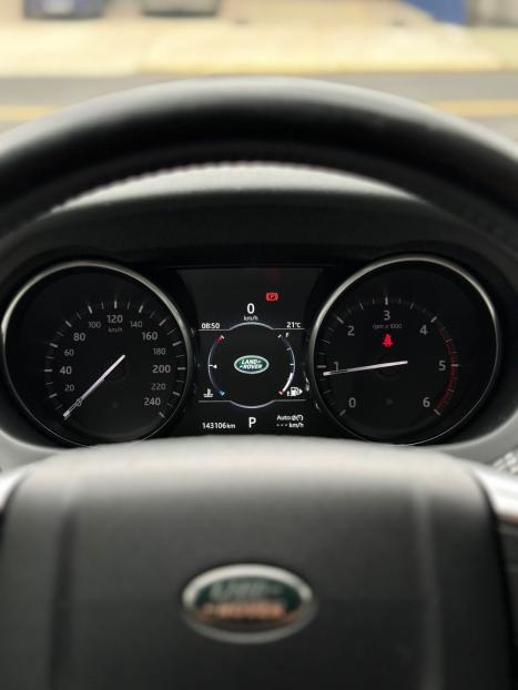 LAND ROVER Discovery Sport 2.0 16V 4P SE TURBO AUTOMTICO, Foto 20
