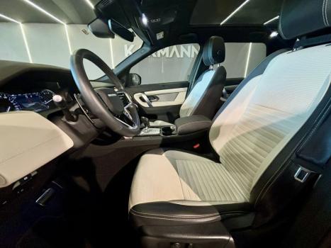 LAND ROVER Discovery Sport 2.0 16V 4P FLEX P250 TURBO R-DYNAMIC SE AUTOMTICO, Foto 13