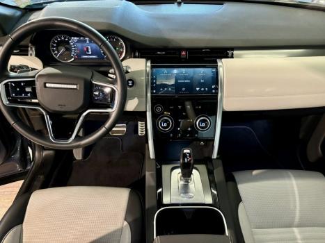 LAND ROVER Discovery Sport 2.0 16V 4P FLEX P250 TURBO R-DYNAMIC SE AUTOMTICO, Foto 17