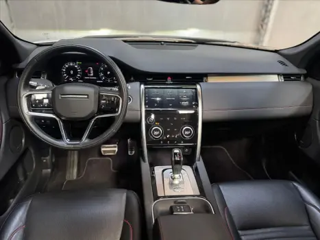 LAND ROVER Discovery Sport 2.0 16V 4P FLEX P250 TURBO R-DYNAMIC SE AUTOMTICO, Foto 12
