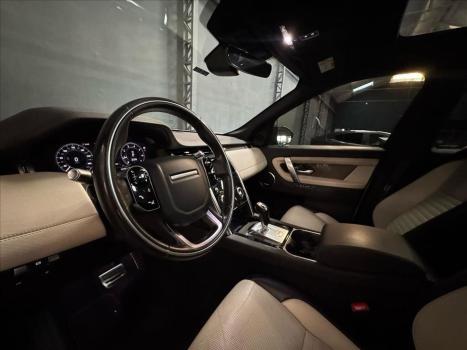 LAND ROVER Discovery Sport , Foto 15