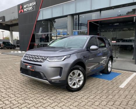 LAND ROVER Discovery Sport 2.0 16V 4P D200 SE TURBO DIESEL AUTOMTICO 7 LUGARES, Foto 1