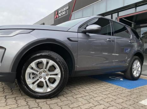 LAND ROVER Discovery Sport 2.0 16V 4P D200 SE TURBO DIESEL AUTOMTICO 7 LUGARES, Foto 2