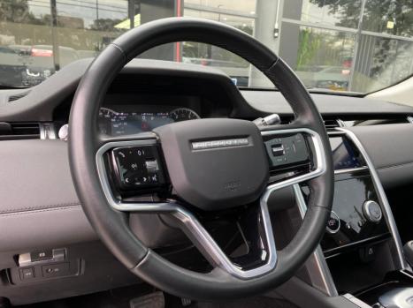 LAND ROVER Discovery Sport 2.0 16V 4P D200 SE TURBO DIESEL AUTOMTICO 7 LUGARES, Foto 9