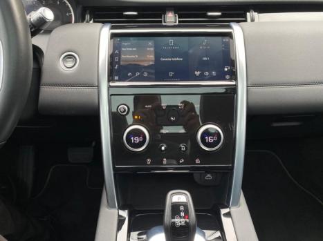 LAND ROVER Discovery Sport 2.0 16V 4P D200 SE TURBO DIESEL AUTOMTICO 7 LUGARES, Foto 11