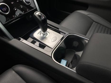 LAND ROVER Discovery Sport 2.0 16V 4P D200 SE TURBO DIESEL AUTOMTICO 7 LUGARES, Foto 12