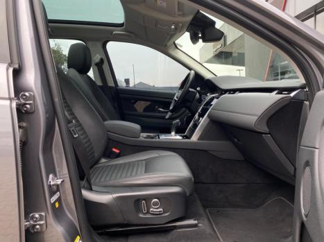 LAND ROVER Discovery Sport 2.0 16V 4P D200 SE TURBO DIESEL AUTOMTICO 7 LUGARES, Foto 16