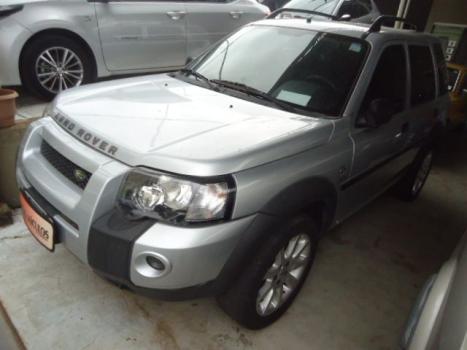 LAND ROVER Freelander 2.5 V6 24V 4P HSE AUTOMTICO, Foto 1