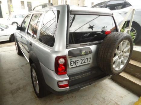 LAND ROVER Freelander 2.5 V6 24V 4P HSE AUTOMTICO, Foto 2