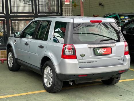 LAND ROVER Freelander 3.2 V6 24V 4P SE AUTOMTICO, Foto 8