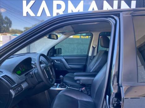 LAND ROVER Freelander 2 3.2 24V I6 4P SE AUTOMTICO, Foto 2