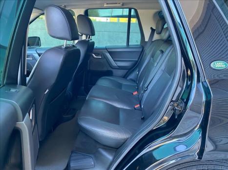 LAND ROVER Freelander 2 3.2 24V I6 4P SE AUTOMTICO, Foto 3