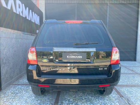 LAND ROVER Freelander 2 3.2 24V I6 4P SE AUTOMTICO, Foto 4