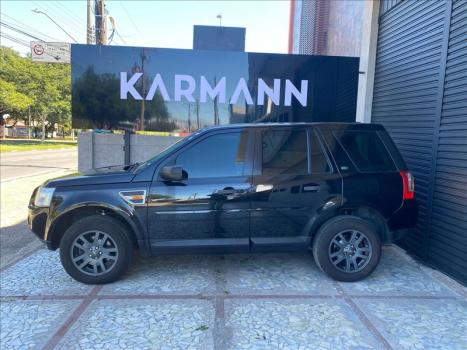 LAND ROVER Freelander 2 3.2 24V I6 4P SE AUTOMTICO, Foto 5