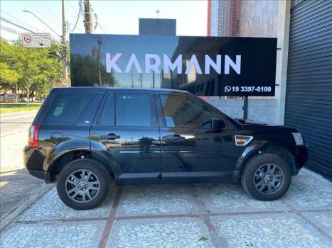 LAND ROVER Freelander 2 3.2 24V I6 4P SE AUTOMTICO, Foto 6