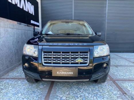 LAND ROVER Freelander 2 3.2 24V I6 4P SE AUTOMTICO, Foto 7