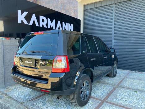 LAND ROVER Freelander 2 3.2 24V I6 4P SE AUTOMTICO, Foto 8