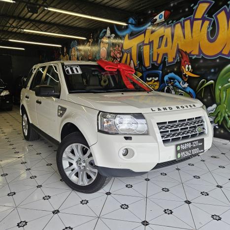 LAND ROVER Freelander 3.2 V6 24V 4P SE AUTOMTICO, Foto 1