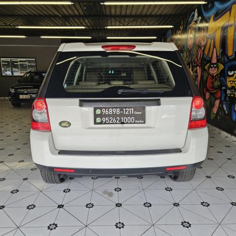 LAND ROVER Freelander 3.2 V6 24V 4P SE AUTOMTICO, Foto 4