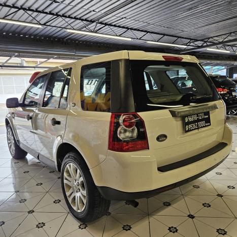 LAND ROVER Freelander 3.2 V6 24V 4P SE AUTOMTICO, Foto 6