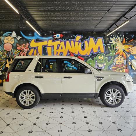 LAND ROVER Freelander 3.2 V6 24V 4P SE AUTOMTICO, Foto 7