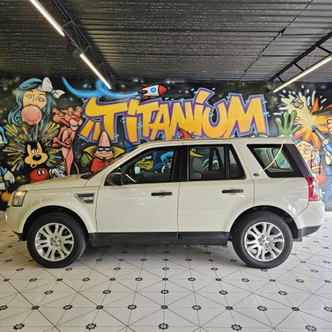 LAND ROVER Freelander 3.2 V6 24V 4P SE AUTOMTICO, Foto 8