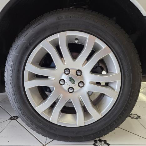LAND ROVER Freelander 3.2 V6 24V 4P SE AUTOMTICO, Foto 10