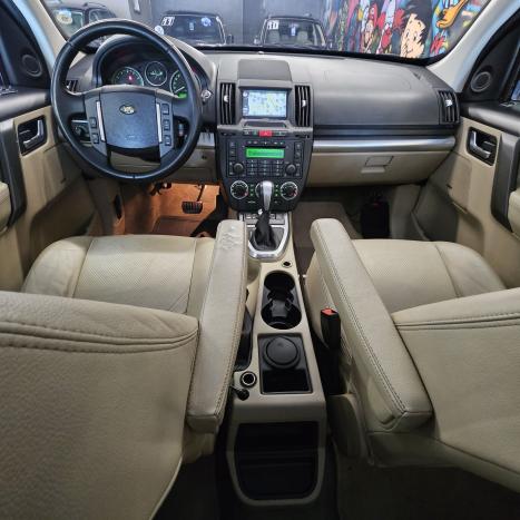 LAND ROVER Freelander 3.2 V6 24V 4P SE AUTOMTICO, Foto 13