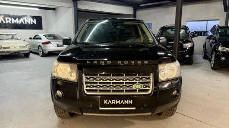 LAND ROVER Freelander 2 3.2 24V I6 4P SE AUTOMTICO, Foto 2